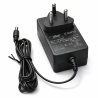 CLICK WALL TYPE 3 PIN AC ADAPTER (RU1220) (12V 2A) For Routers